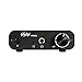 Sabaj Audio PHA2 Portable Headphone Amplifier Black Color