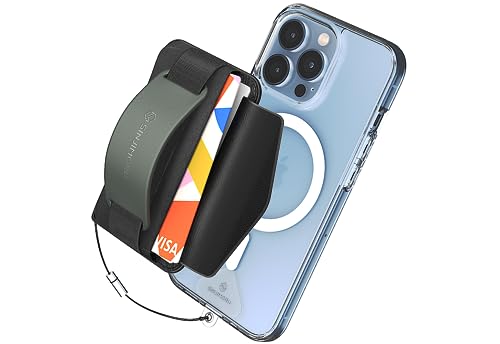 Sinjimoru 1 Magnetic Card Holder