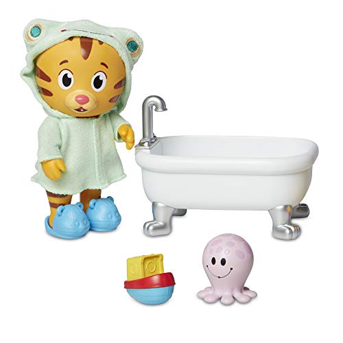 daniel tiger slippers