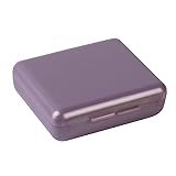 EZY DOSE Daily Pocket Pharmacy Travel Pill