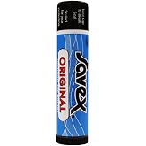 Savex Lip Balm, Original - 0.15 Oz - 1 Each (Pack of 14)