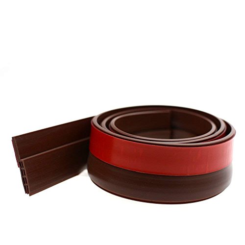 2 Stripping+Insulation+Reduction+Soundproof+Dustproof