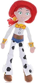 peluche jessie toy story