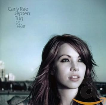 Tug Of War Jepsen Carly Rae