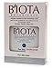 B'IOTA Botanicals Bioxsine Series Herbal Shampoo for Oily Thinning Hair 10.1 oz