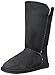 Willowbee Women's Zoey Boot, Black, 7 M US