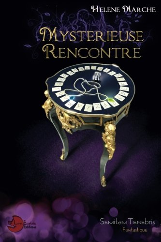 Mystérieuse rencontre