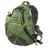 Maxpedition Monsoon Gearslinger, Foliage Green - MX0410F