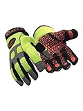 Refrigiwear Men's Insulated Super Grip