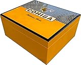 H&H Cuban Extravaganza Collection - Cigar Humidor