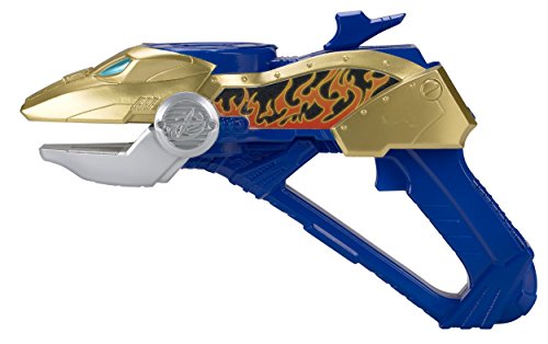 power rangers ninja steel ninja blaster