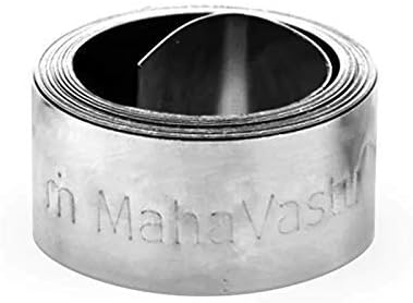 Mahavastu Stainless Steel Strips