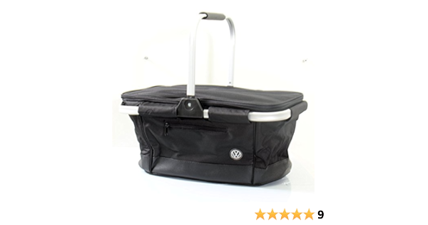 Original Volkswagen Bolsa nevera Bolsa Térmica Con ...