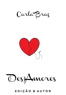 Livro (Des)Amores