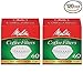 Melitta Java Jig, Single Serve Paper Coffee Filters - 2 Pack primary