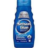 Selsun Blue® Full & Thick Volumizing Dandruff LIquid Shampoo - 11 oz