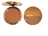 GlowFusion Micro-Tech Intuitive Active Bronzer , Golden .30oz (8.5g)