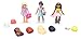Mega Bloks American Girl Downtown Style Collection