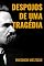 Livro DESPOJOS DE UMA TRAGÉDIA