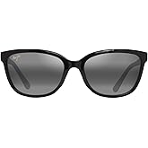 Maui Jim Polarized Women's Honi Cat Eye Sunglasses