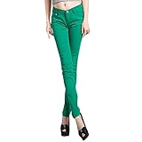 Hee Grand Women's Skinny Jeans