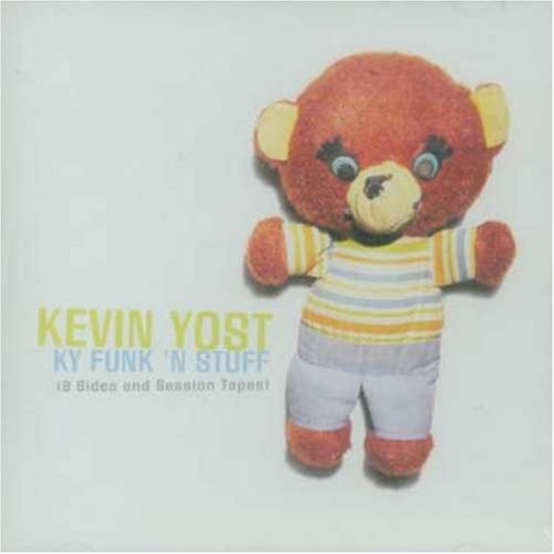 Kevin Yost - Ky Funk N Stuff - Zortam Music