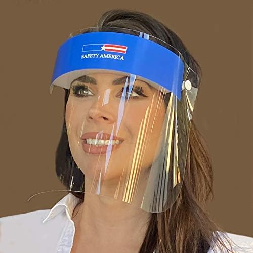 Face Shields 5Pack Pricepulse