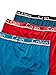 Calvin Klein Men's Comfort Micro Multipack Boxer Briefs
