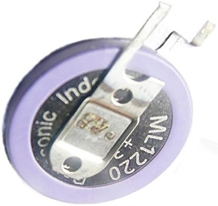 ML1220 Cmos Battery systemboard repair for Toshiba Satellite L40 L40-A L40D L40T L45D L45D-A L50 L55 L55D L55T