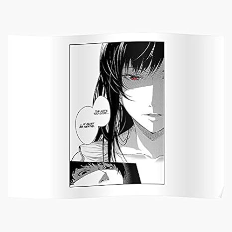 Tuqpei Anime Girl Hentai Manga Weeaboo Weeb Otaku Home Decor Wandkunst Drucken Poster Amazon De Kuche Haushalt