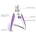COLEMETER Professional Dog Nail Clippers