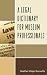 A Legal Dictionary for Museum Professionals