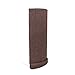 Sofa-Scratcher' Cat Scratching Post & Couch-Corner / Furniture Protector (Brown)