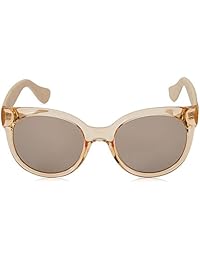 Giorgio Armani 12 Clip solamente (09q8r6) Petróleo W   gris de la lente 49 mm.