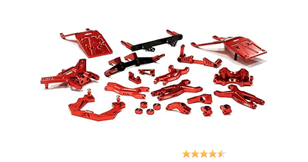 nitro slash upgrades