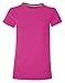 Hanes Girls` Essential Tee