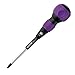 VESSEL Ball Grip Through Driver +2 x 150 230