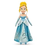 Cinderella Plush Doll - Medium - 21'' by Disney