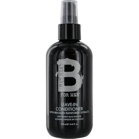 Buy Bed Head Men Bed Head For Men Leave In Conditioner Spray 8 45