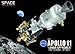 Dragon Models 1/72 Apollo 11 