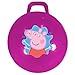 What Kids Want Peppa Pig 15in Hopper Ball in a Box