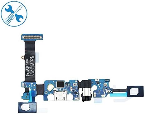 GTD Repair USB Charger Dock Charging Flex Port Mic Assembly For Samsung Galaxy Note 5 N920T (Tmobile ONLY)