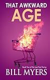 That Awkward Age (The Last Fool) (Volume 2) by 
