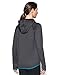 Under Armour Women's UA Storm Armour Fleece Icon Hoodie Medium Carbon Heather