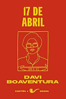 Livro 17 de abril (Contém 1 Drama)