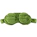 Ayygiftideas Creative Cartoon Frog Eye Mask Fluff Cute Sleep Eyeshade (Ordinary)