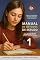 Livro Manual de Métodos de Estudo 1: Como Estudar Melhor, Aprender Mais Rápido e Dominar Técnicas Eficazes