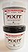 Fixit 1 Lb. Epoxy Clay White