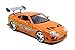 Jada Toys Fast & Furious Toyota Supra 1: 18 Diecast Vehicle, Orange