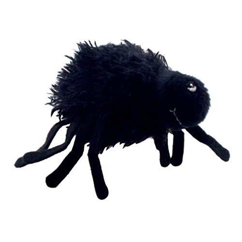 The Puppet Company Furry Spider Finger Children Toys Puppets,